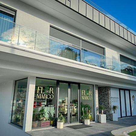 Flora Guest House Marco de Canavezes Extérieur photo
