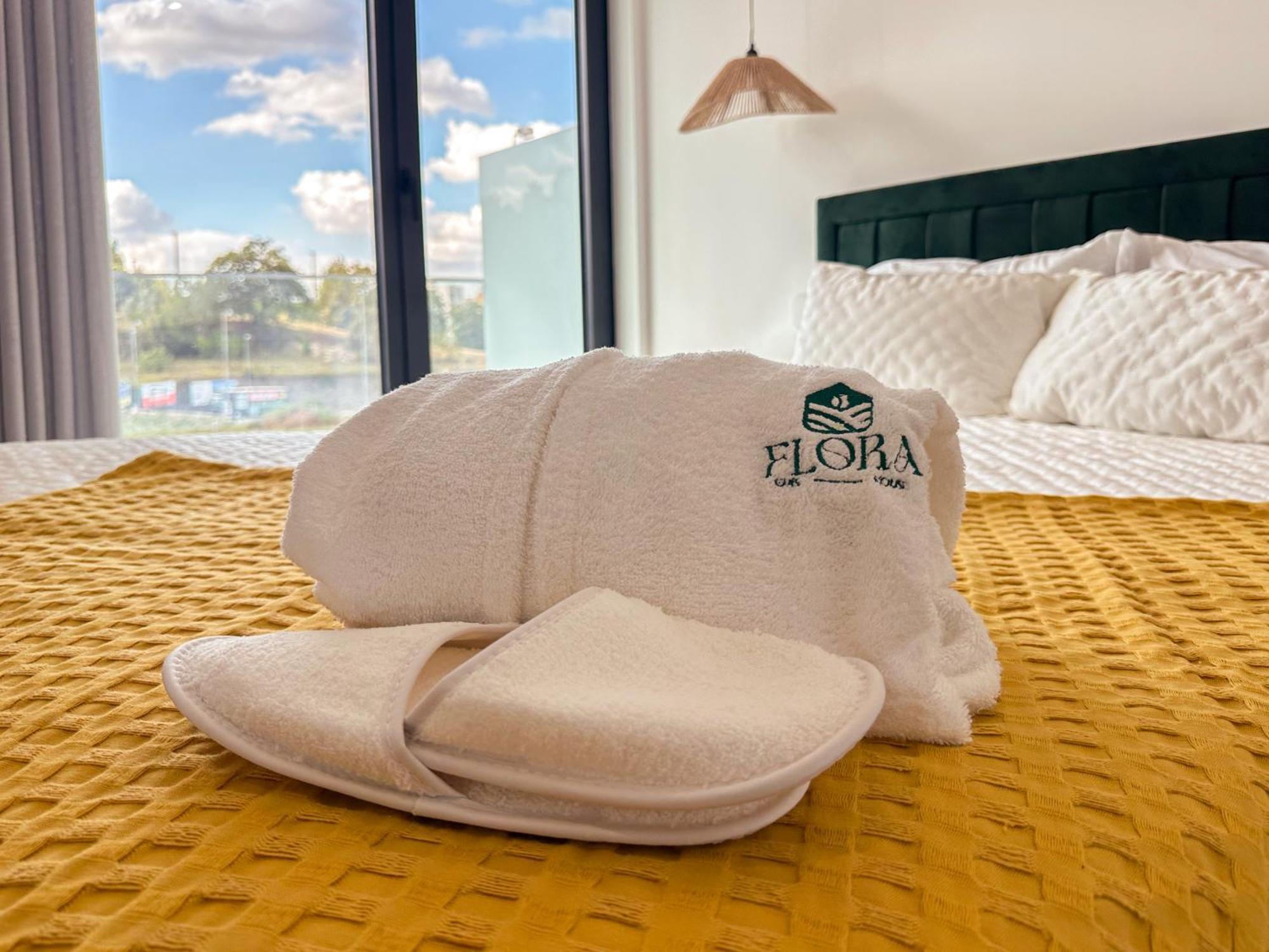 Flora Guest House Marco de Canavezes Extérieur photo