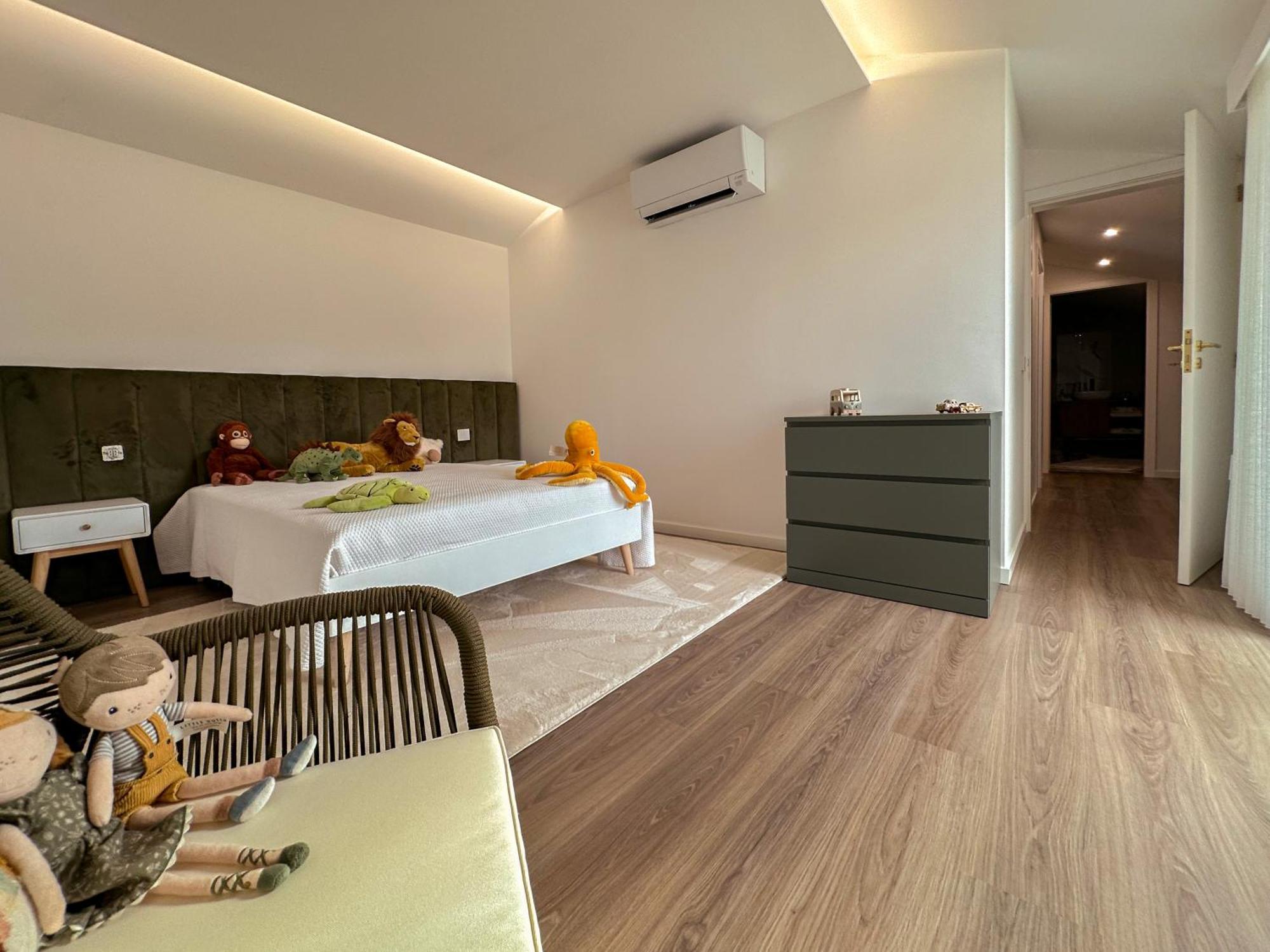 Flora Guest House Marco de Canavezes Extérieur photo