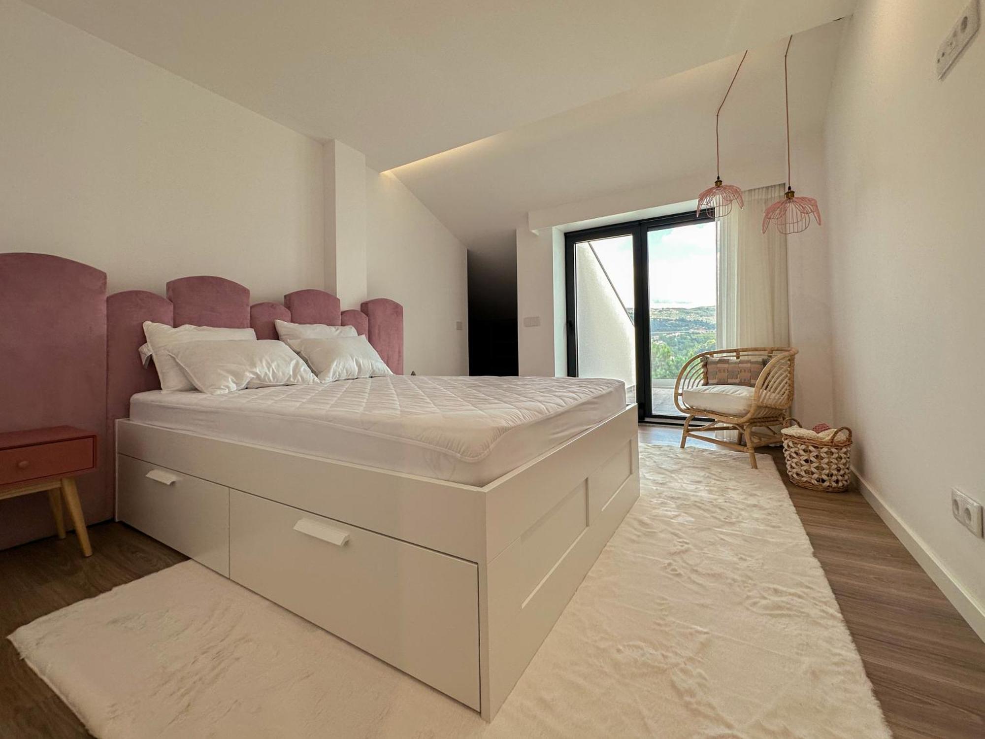 Flora Guest House Marco de Canavezes Extérieur photo