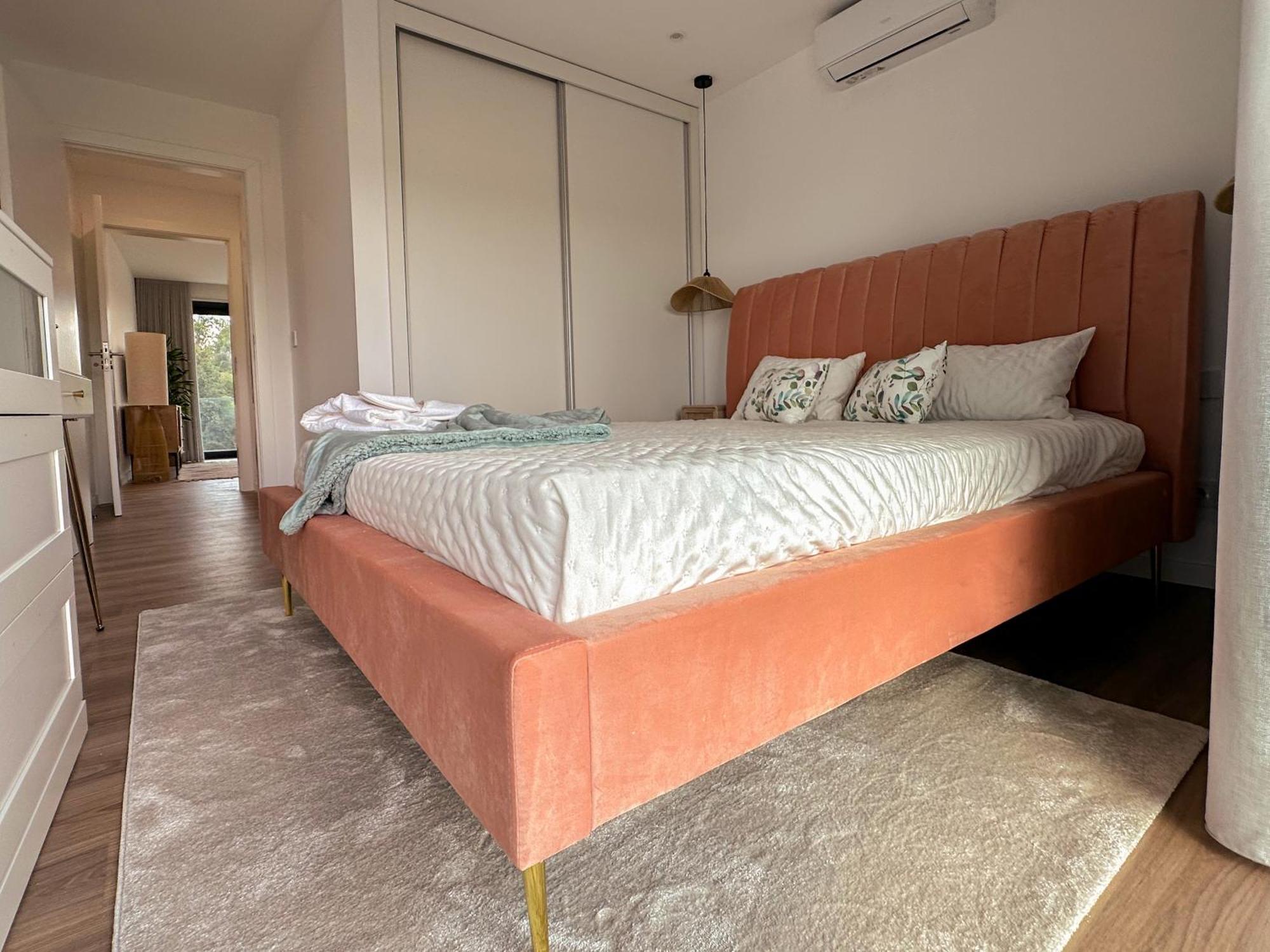 Flora Guest House Marco de Canavezes Extérieur photo